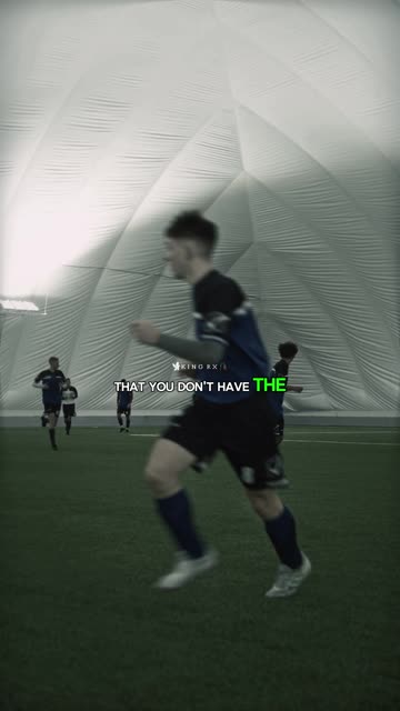 You Are Strong – Believe in Yourself!