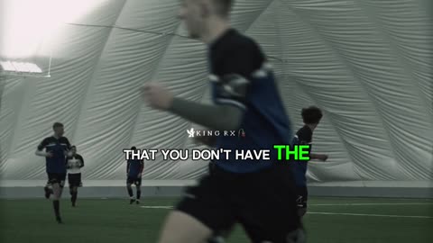 You Are Strong – Believe in Yourself!