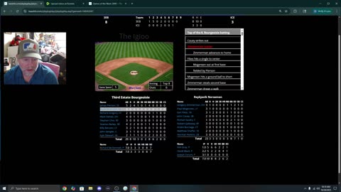 Game of the Week: Winter Division
