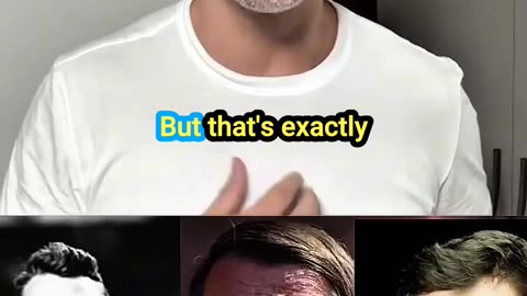 Nothing is more revolutionary than the truth. @politicalsatire @noticias @nikolasferreira