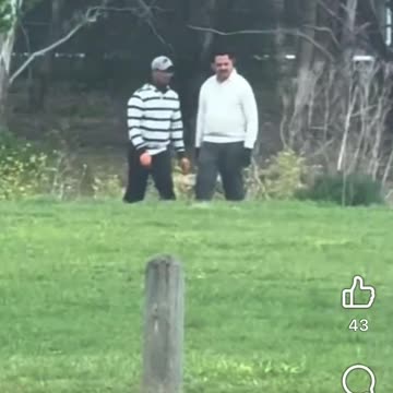 Indians dumping trash in river