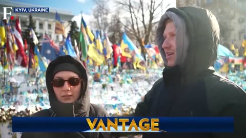 Zelensky’s Toughest Test Yet: Can Ukraine Hold On? | Vantage with Palki Sharma