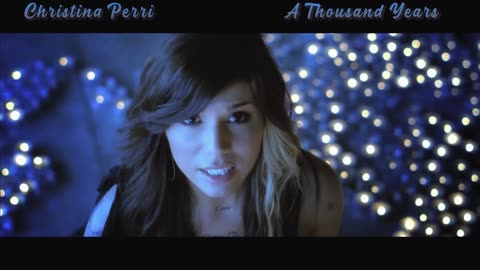 Christina Perri - A Thousand Years