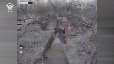 Strike on a whole range of targets, from infantry and antennas to heavy equipment and guns.