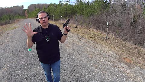 Things to Consider During a Gunfight / Flying Debris