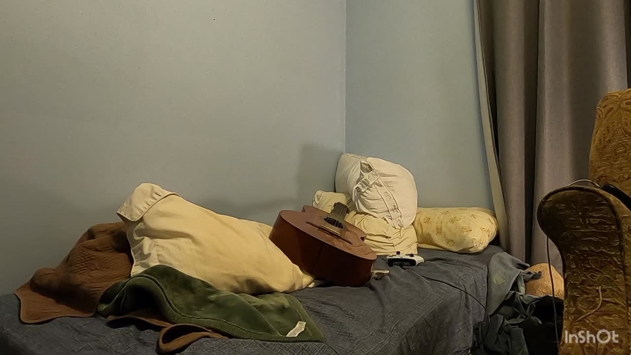 Zbubs video 5