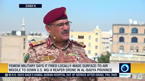 Interview - Yousef Mawry Weekly Show