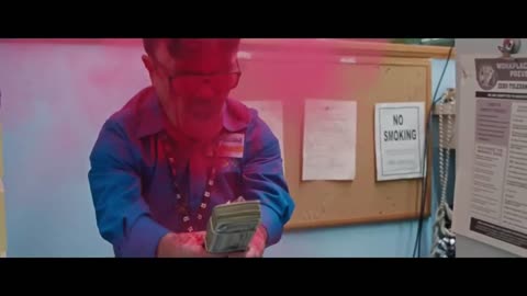 Roofman (2025) - U.S. TV Spot ('dangerous')