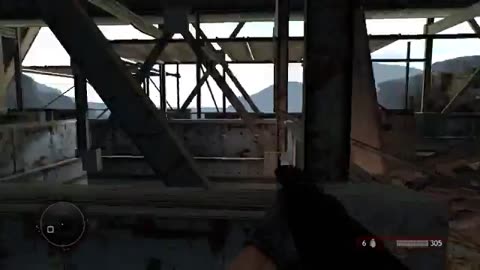 PC Longplay 645 Rogue Warrior