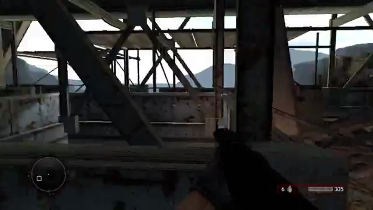 PC Longplay 645 Rogue Warrior