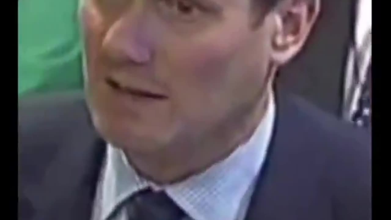 🚨 2012. Straight from the horses mouth. Keir Starmer admits the Crown