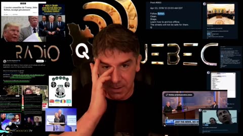 OCTOBRE DANS LE ROUGE...😎