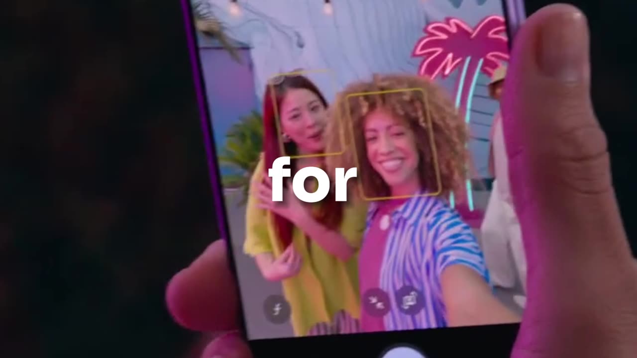 The New iPhone camera feature