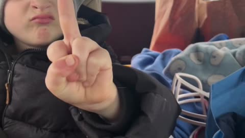 Kids… 🤭🤭🤭🤭