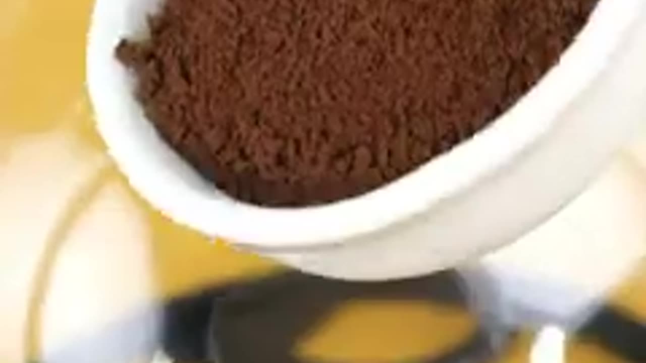 Coffee Mousse Cups Recipe by Food Fusion