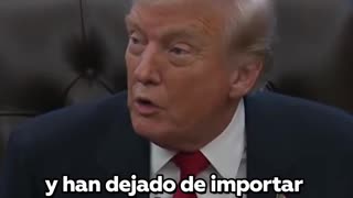 Trump revela el futuro de los aranceles contra la India