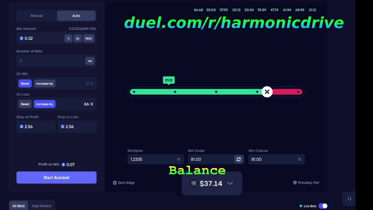 - Bitcoin Mining Stream