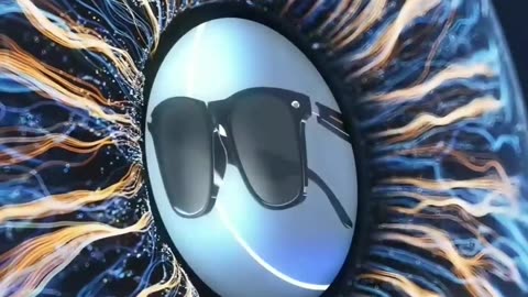 Intelligente Brille mit hochwertigem Sound