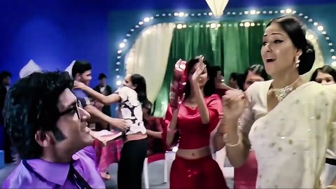 Mundhinam ft. Suriya x Simran