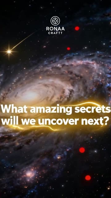 The Universe’s Biggest Mystery: Little Red Dots