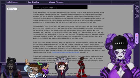 I was right about the Sinder Situation! She was Vindicated! [Drama/React]