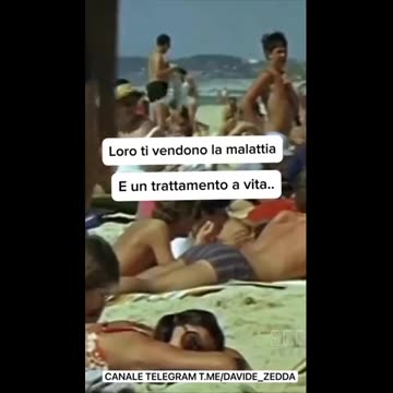 100 anni fa contro oggi.