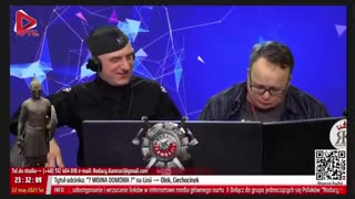 Nieżyd nie z Ciechocinka