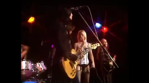 Cherry Bomb, The Runaways, Pop, Rock