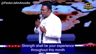 Into your TUESDAY… From the mouth of 2 witnesses comes forth the perfect intentions of God!