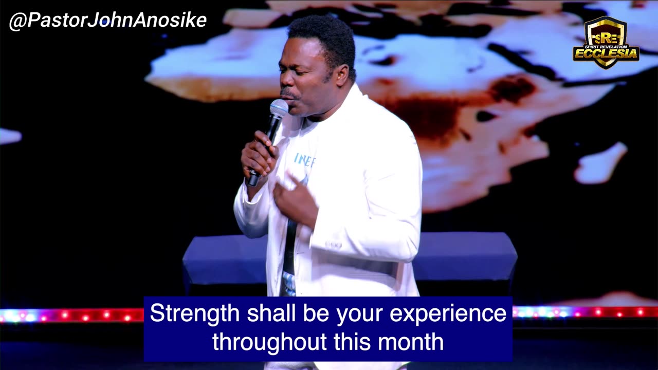 Into your TUESDAY… From the mouth of 2 witnesses comes forth the perfect intentions of God!