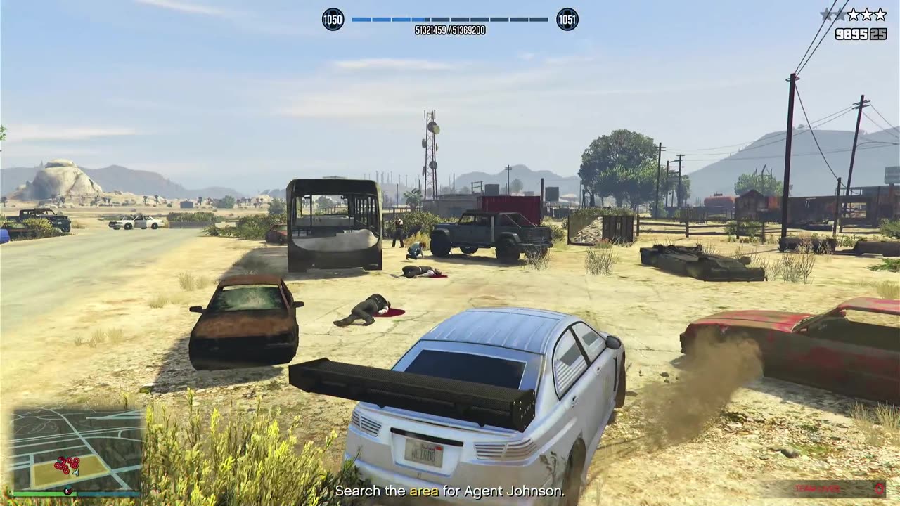 GTA Tips Game Stream