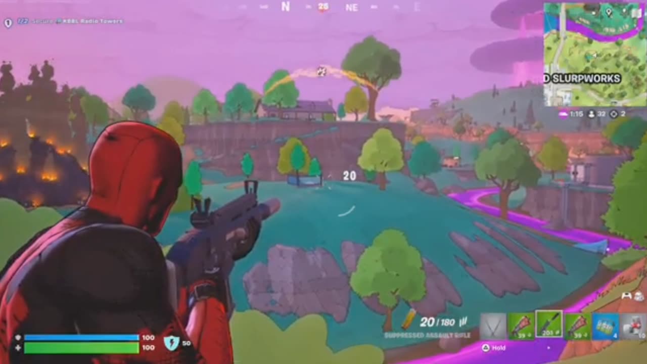 Pancake head ai help any better?