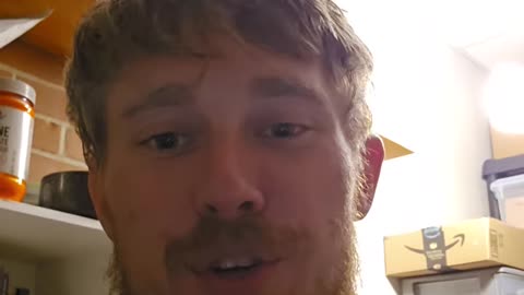 I'm Done Promoting Myself