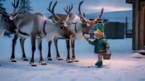 🐾🎅🎄❄️ 𝕄𝕖𝕣𝕣𝕪 𝕔𝕙𝕣𝕚𝕤𝕥𝕞𝕒𝕤 ☃️🎁🦌🐈