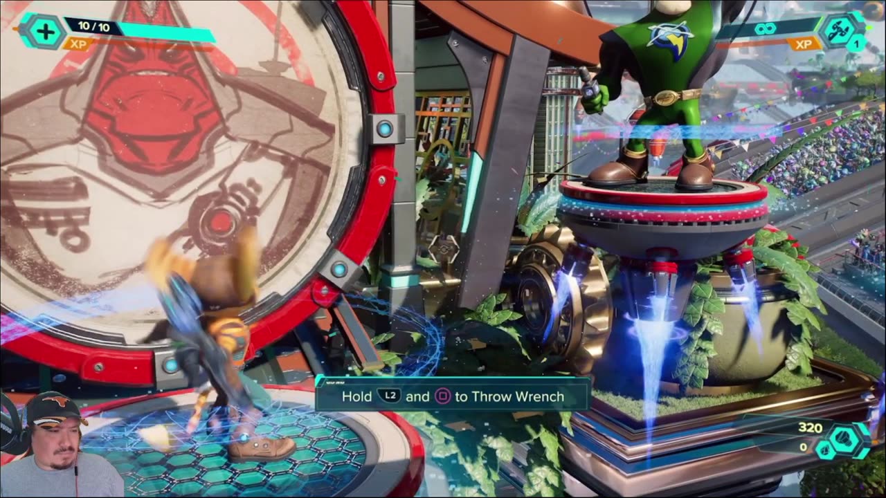 Ratchet & Clank Exploring Every Rift in Rift Apart (Full Gameplay Stream!)
