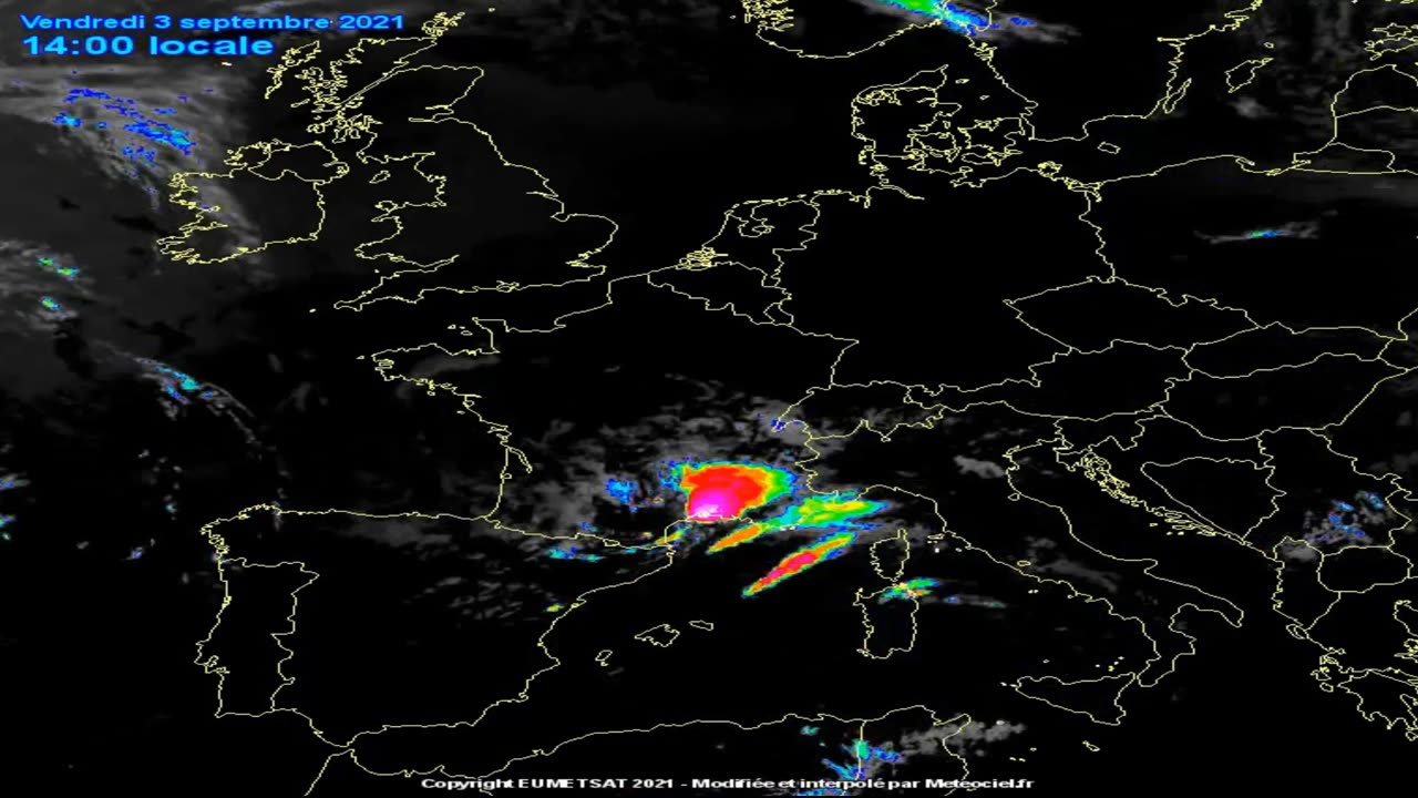 Miran Rubin - Meteociel.fr - 03.09.2021.