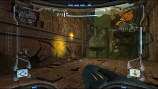 Bill Plays! Metroid Prime [ 2 ]