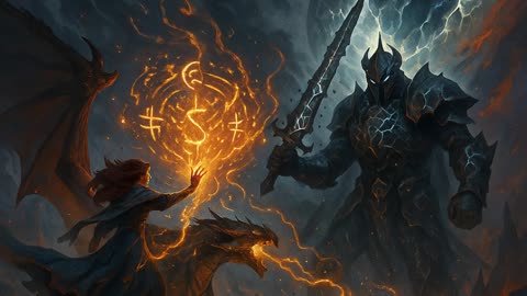 CHAPTER 11 THE DUEL OF ÆTHERIS