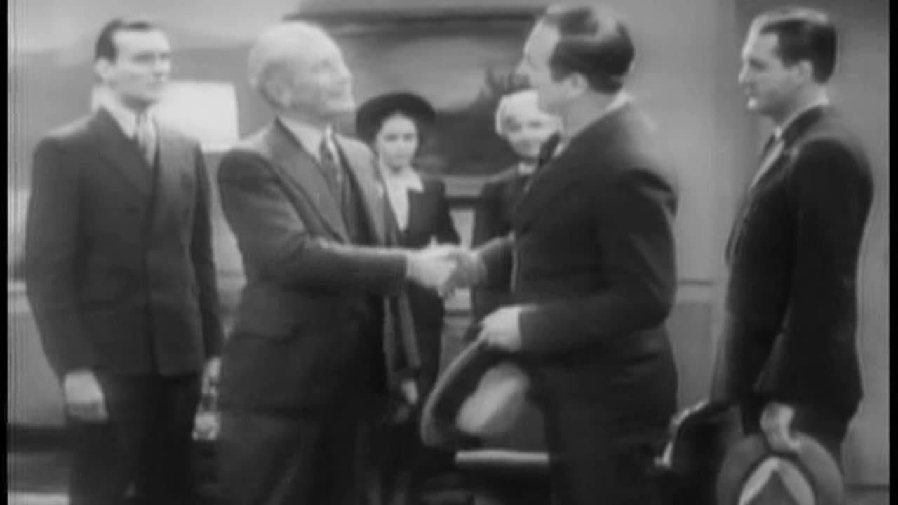 Dick Tracy (1937) Chapter 8 Battle in the Clouds FULL FREE MOVIE