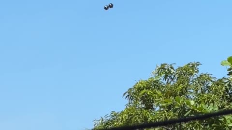🤔🛸 UAP Sighting Caught on Camera! | TheTruthAbove