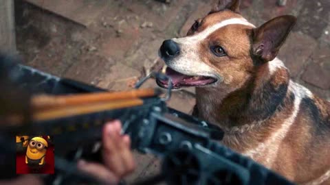 Never Let Go (2024) - Heartbreaking Sacrifice Scene _ Movieclips