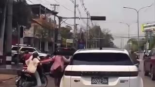 A major earthquake struck Japan on December 8, 2025