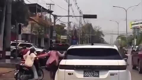 A major earthquake struck Japan on December 8, 2025