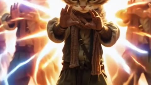 Supar Cat