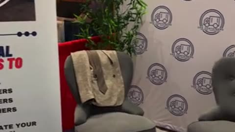 Throwback to the Las Vegas Trade Show from Earlier This Year! | USA Containers