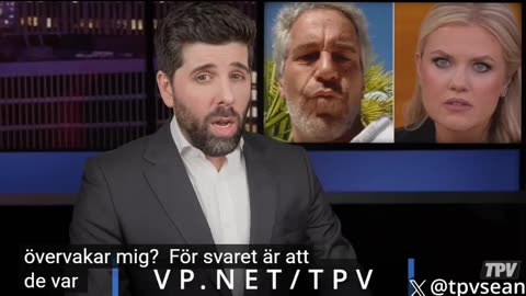 # 1695 - Epsteinfilerna - Del 8 - SVENSKTEXTAT