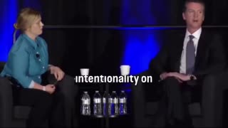 In 2008, Gavin Newsom said that he was going to end homelessness in California by 2018..