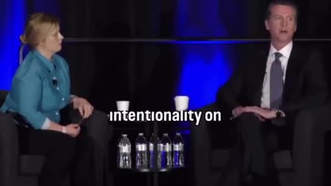 In 2008, Gavin Newsom said that he was going to end homelessness in California by 2018..