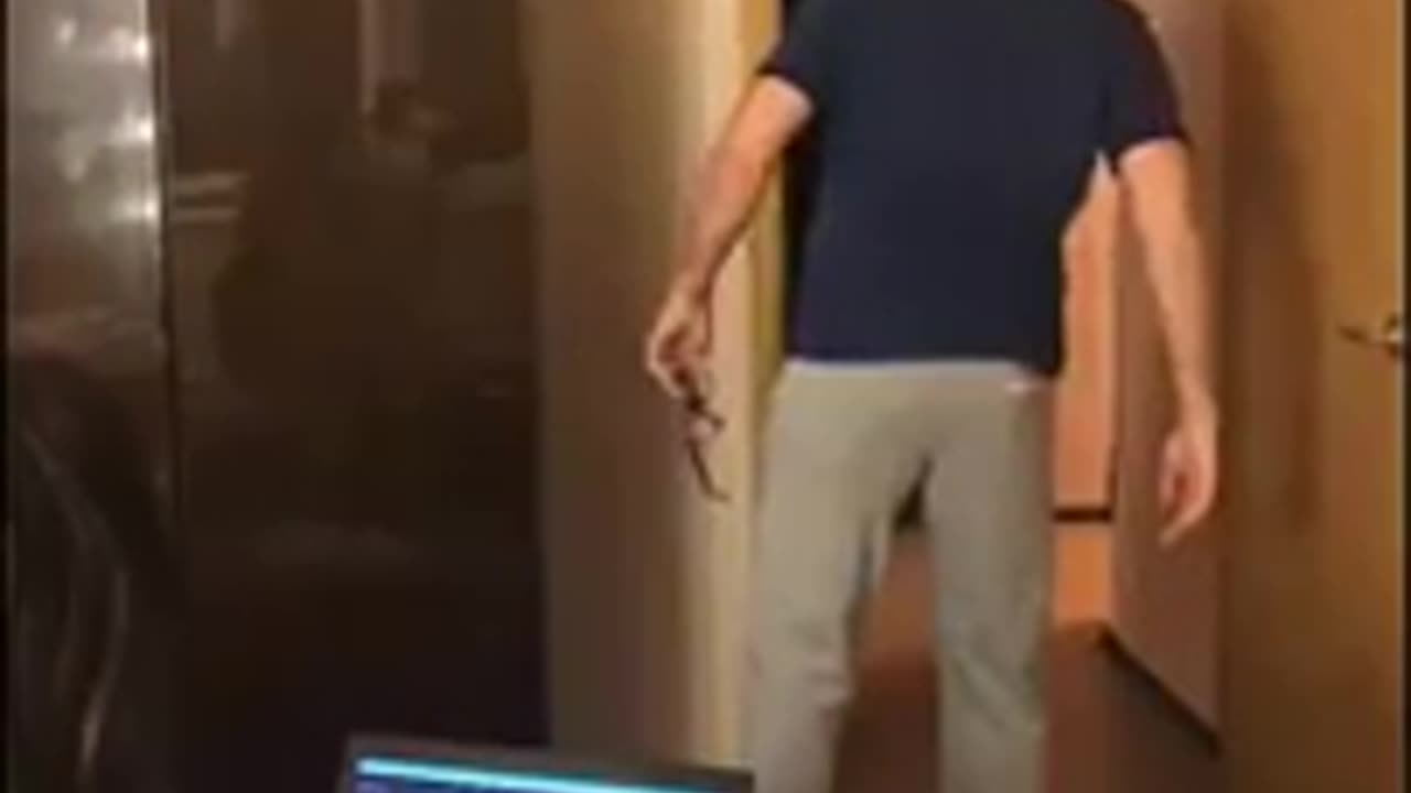😨📱 Wait For The End... TikTok Turns Terrifying | TheHauntingHour