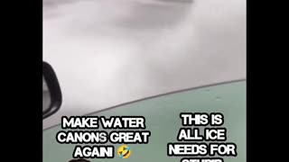 This is how we should handle the riots in minnesota.